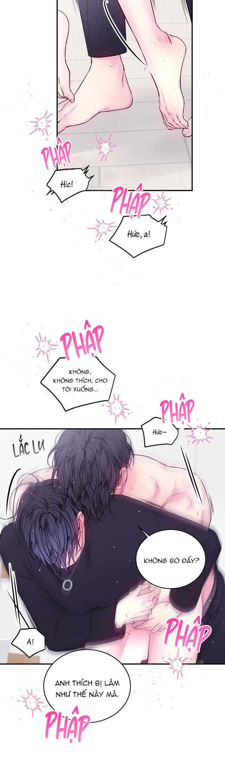 Đọc truyện BÌNH MINH THỨ HAI - Chapter 70