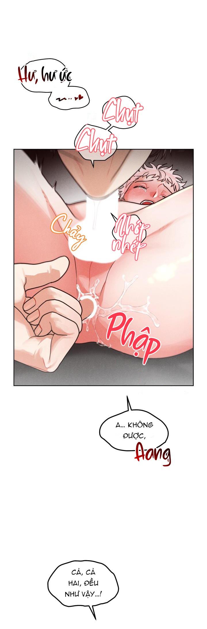 Đọc truyện Private Call - Chapter 8