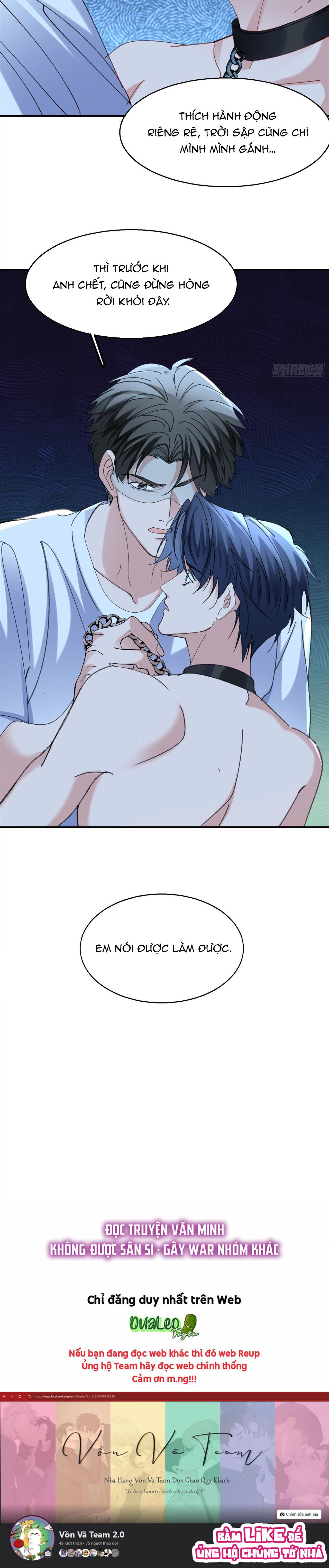 Đọc truyện Dĩ Hạ Khi Thượng - Chapter 65