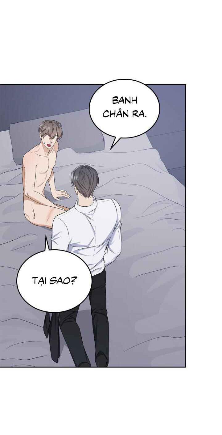 Đọc truyện Critical Point - Chapter 39