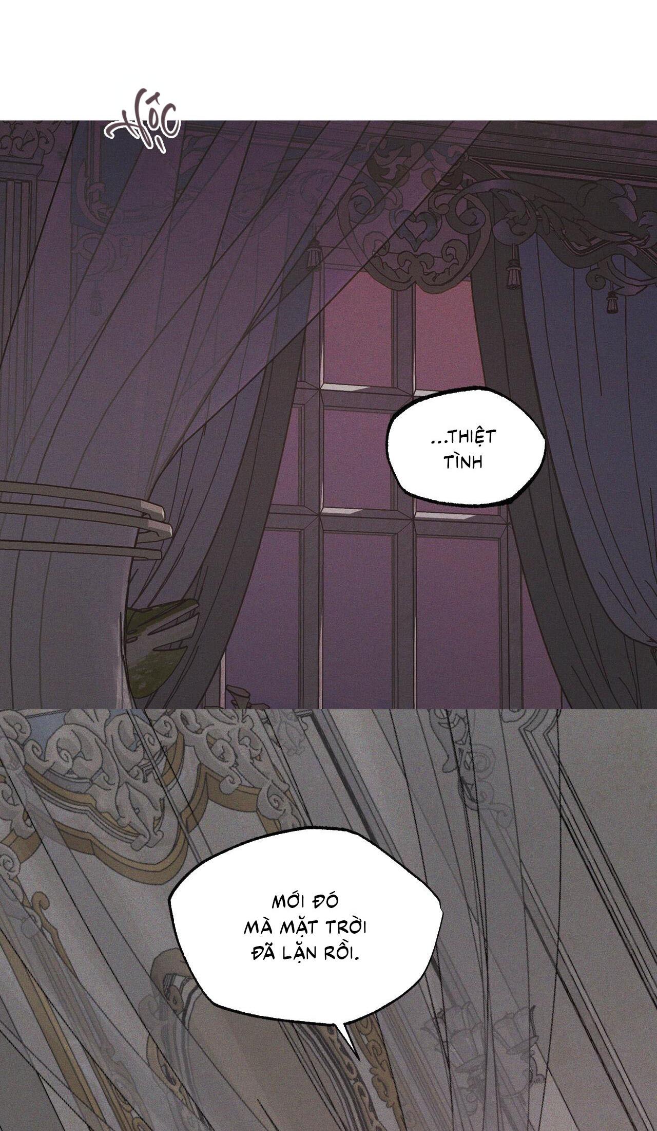 Đọc truyện  Antidote - Chapter 39