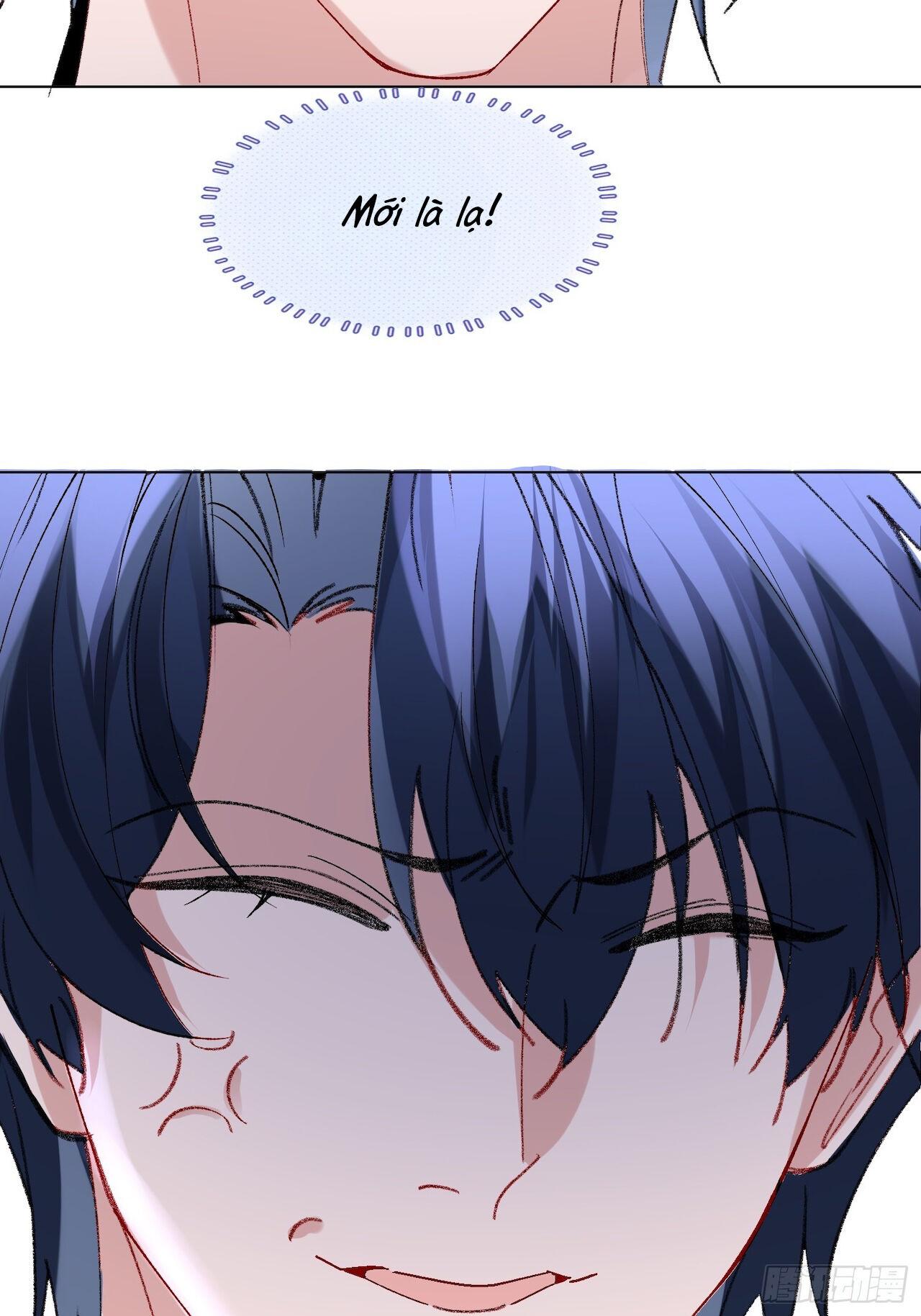 Đọc truyện Dĩ Hạ Khi Thượng - Chapter 64