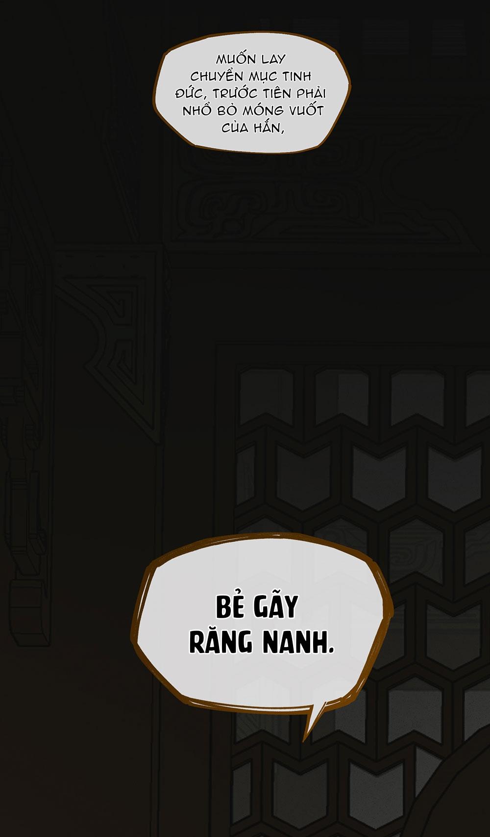 Đọc truyện Ý Trung Nhân - Chapter 4