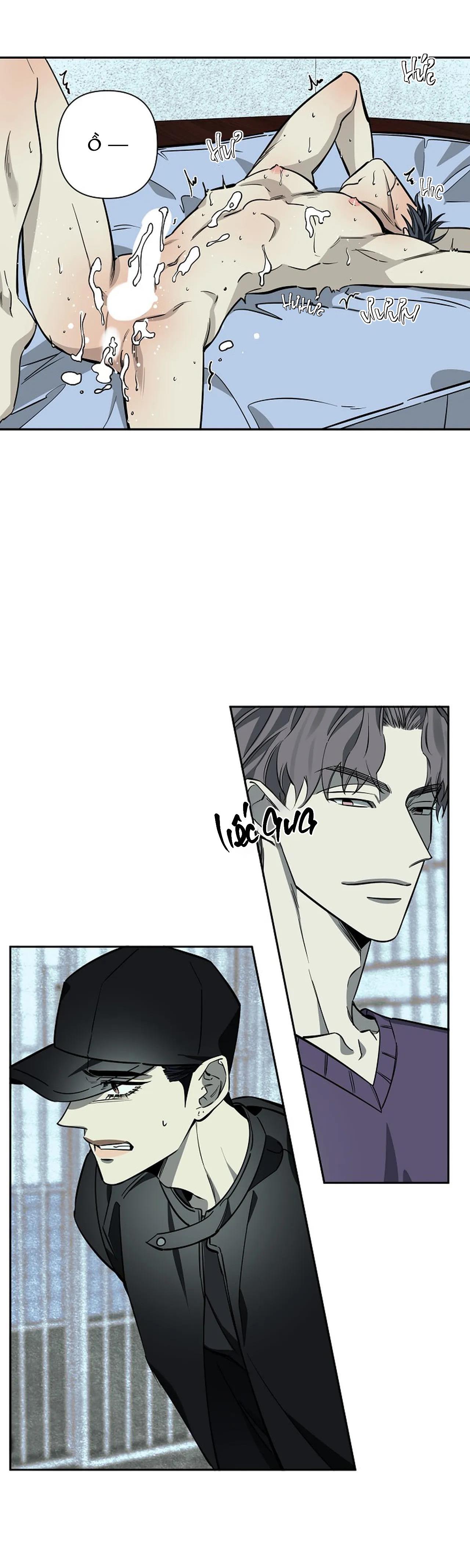 Đọc truyện ĐÊM DỊU DÀNG - Chapter 61