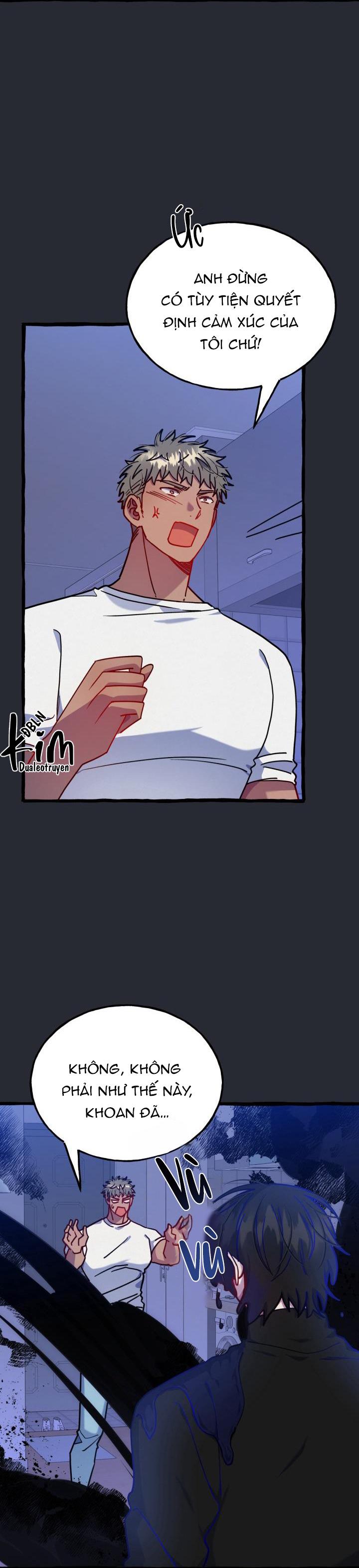 Đọc truyện TÌM PHÒNG TRỌ - Chapter 8
