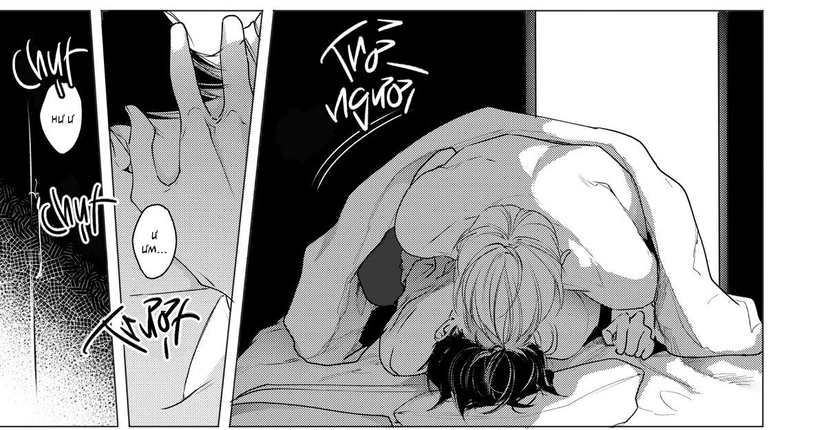 Đọc truyện  Tiêu Đề Không Được Đặt - Chapter 14