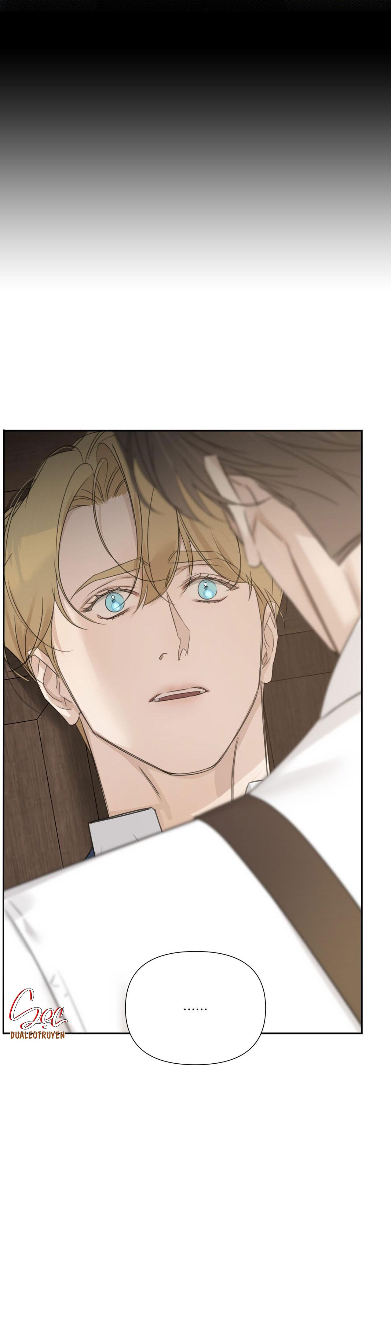 Đọc truyện INTO THE ROSE GARDEN - Chapter 47