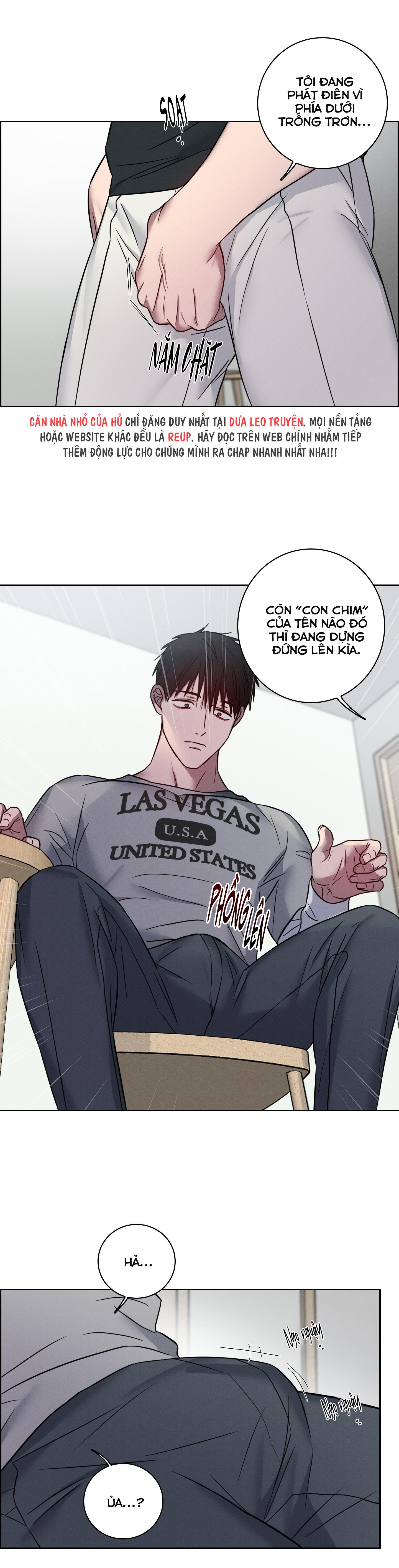 Đọc truyện VỤ ÁN MẤT TÍCH CỦA CẬU NHỎ - Chapter 3