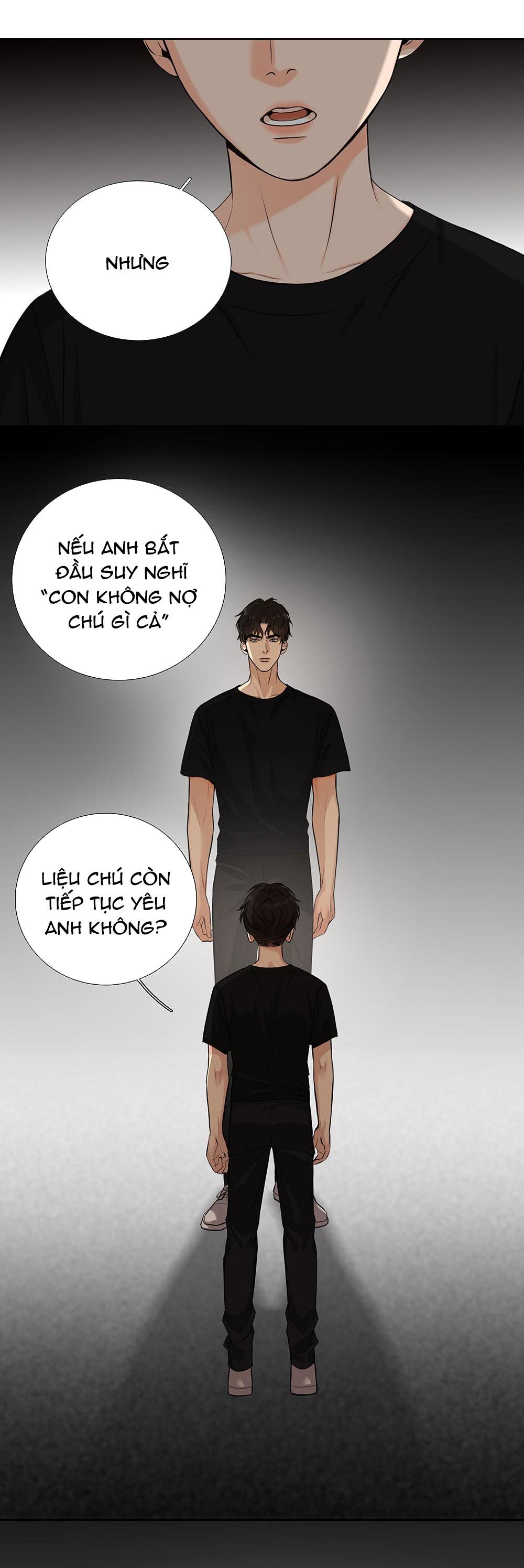 Đọc truyện Quan Hệ Trả Nợ (END) - Chapter 56
