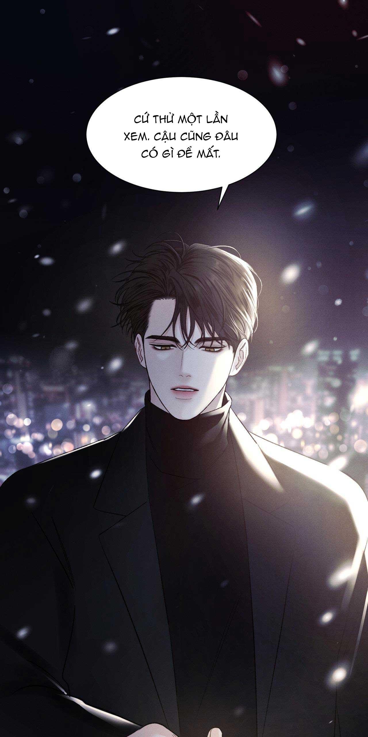 Đọc truyện Joo Eun - Chapter 1