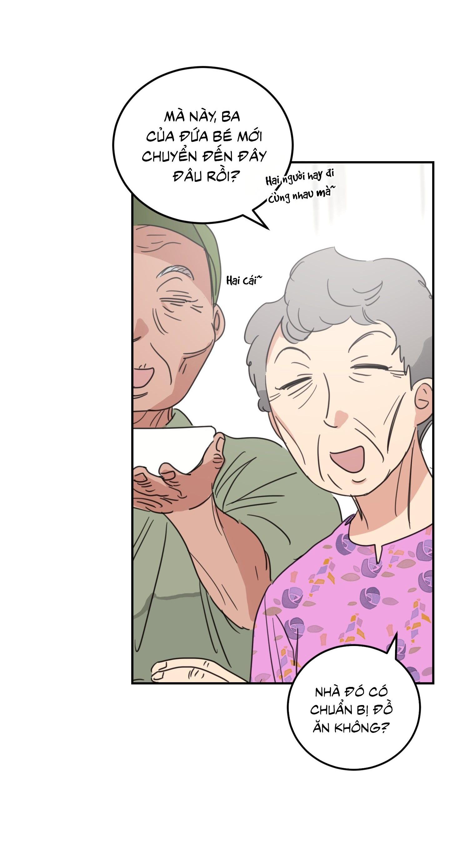 Đọc truyện NGÔI NHÀ HƯỚNG MẶT TRỜI MỌC - Chapter 47