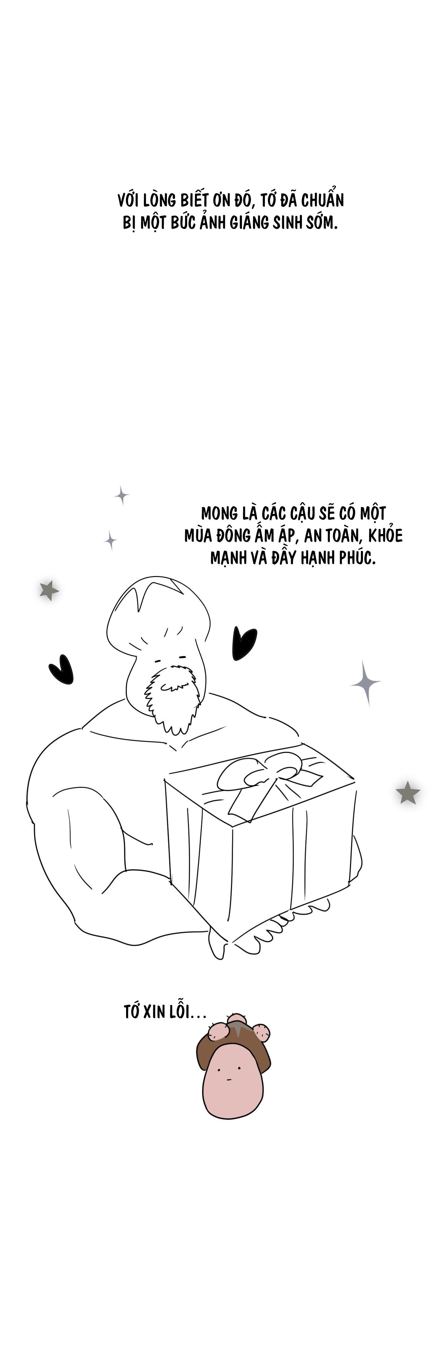 Đọc truyện ĐÓA HOA CỦA ALOSHA - Chapter 20.1