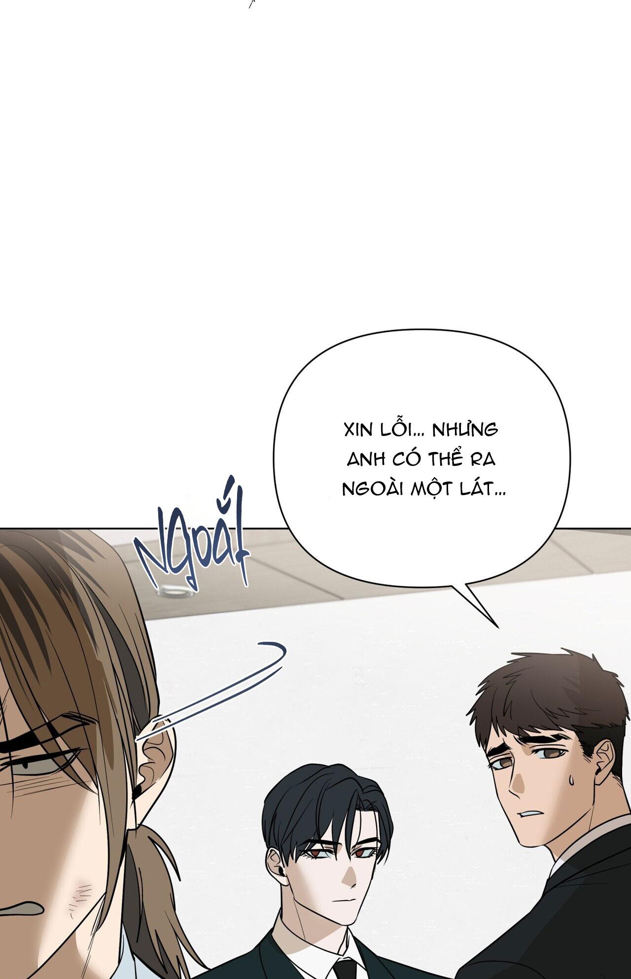 Đọc truyện KIỆT TÁC - Chapter 58