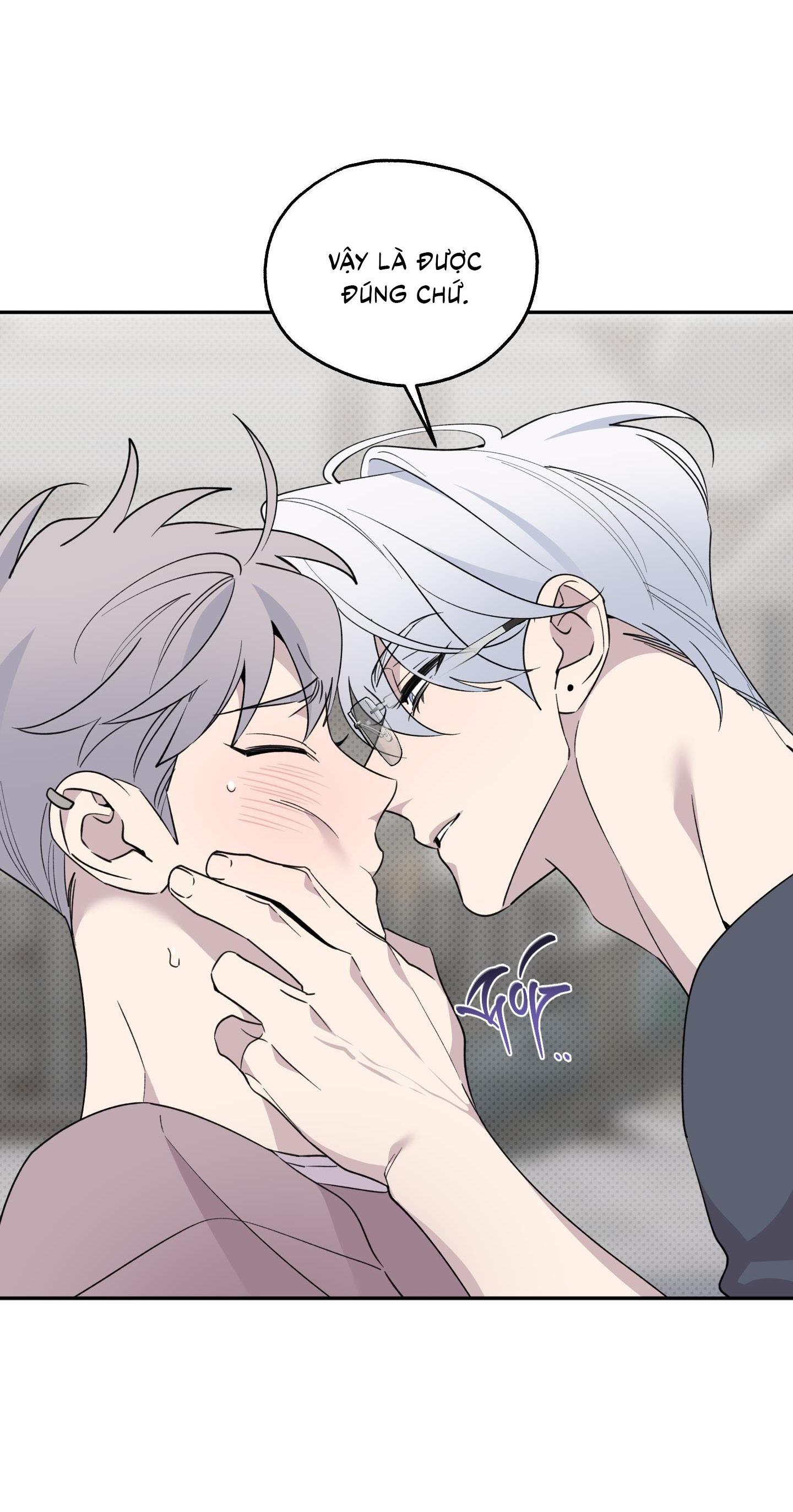 Đọc truyện Carrot And Stick - Chapter 11