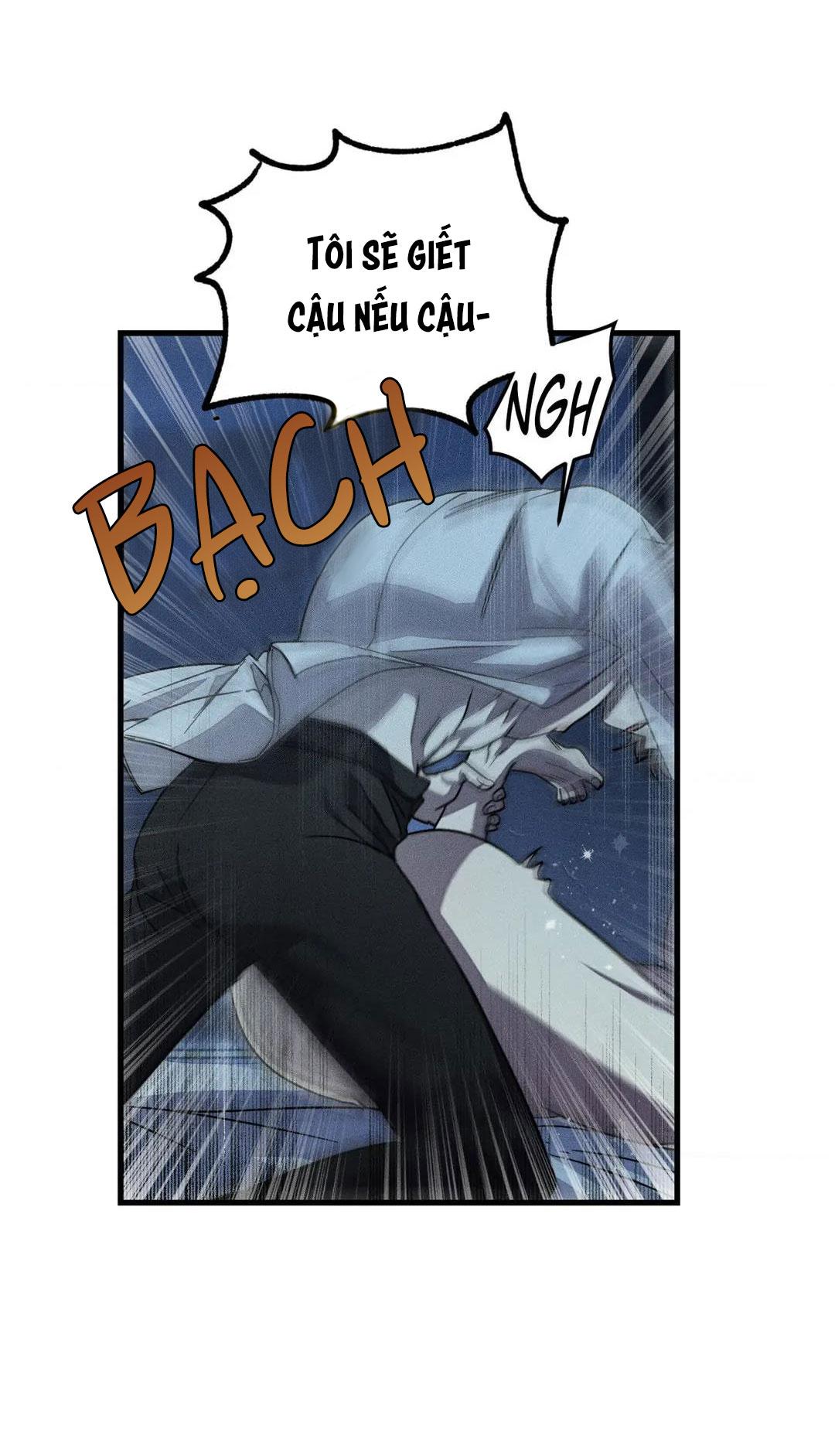 Đọc truyện Công Lập Left Fluke - Chapter 11