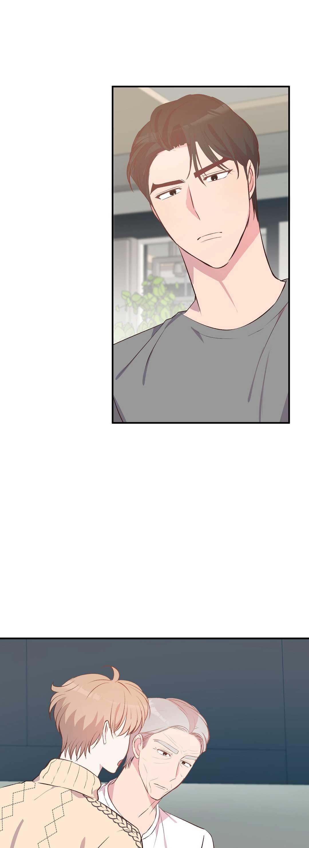Đọc truyện CHUYỆN TÌNH ĐẢO HOANG - Chapter 33.5