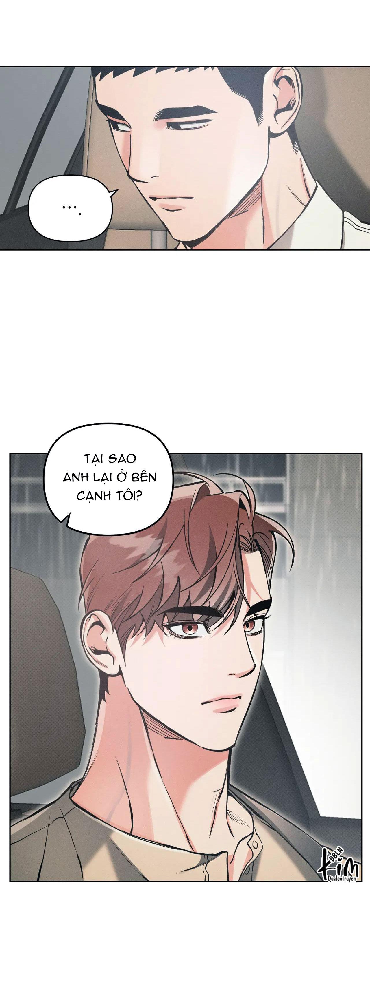 Đọc truyện CẨN THẬN TRĂNG TRÒN THÁNG 3 ĐẤY - Chapter 72