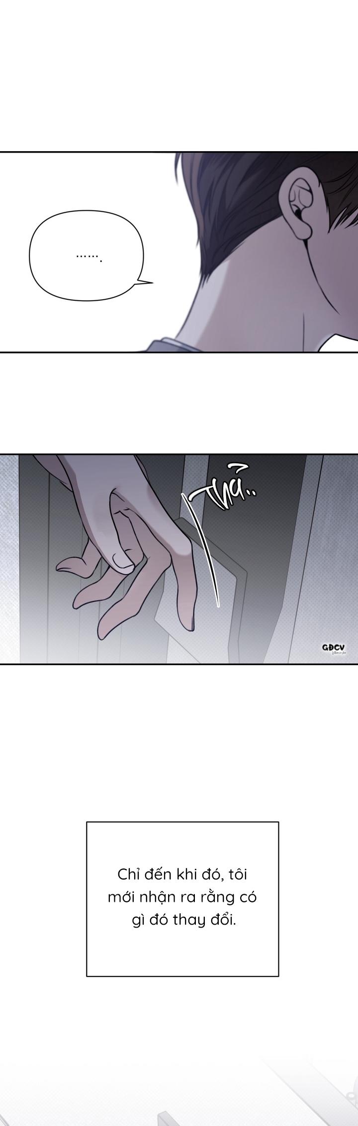 Đọc truyện  EIGHTEEN'S BED - Chapter 2