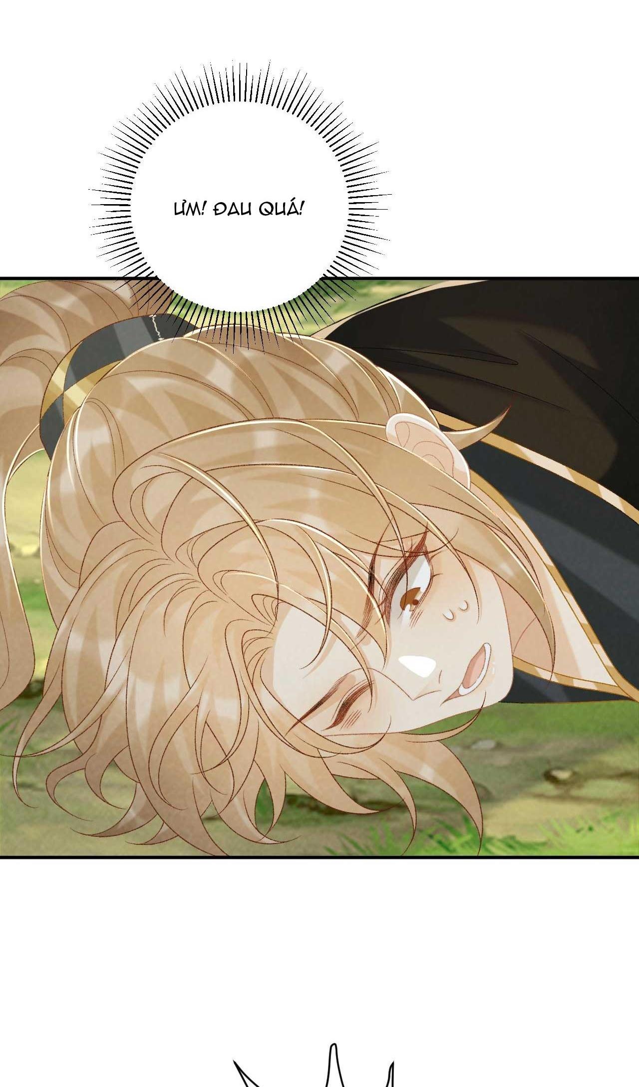 Đọc truyện CẠM BẪY CỦA KẺ BIẾN THÁI - Chapter 79