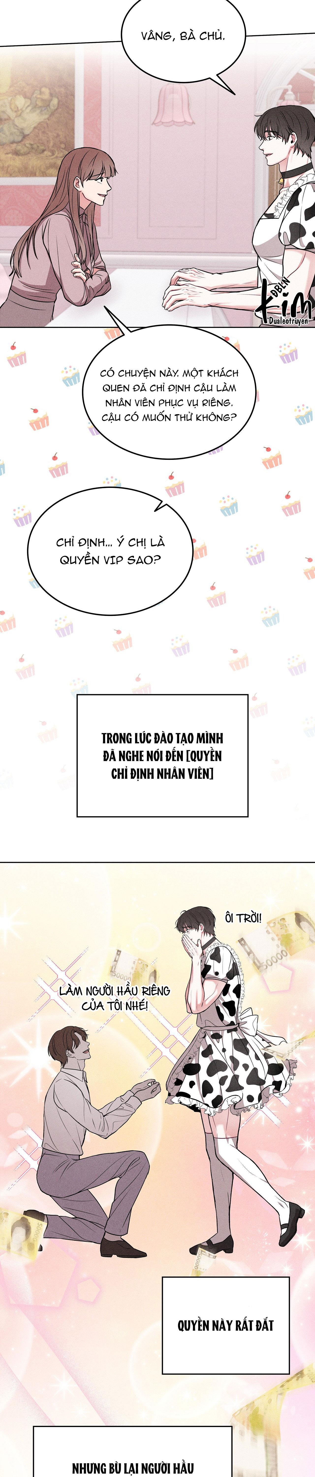 Đọc truyện 7 chịch 8 xoạc - Chapter 1