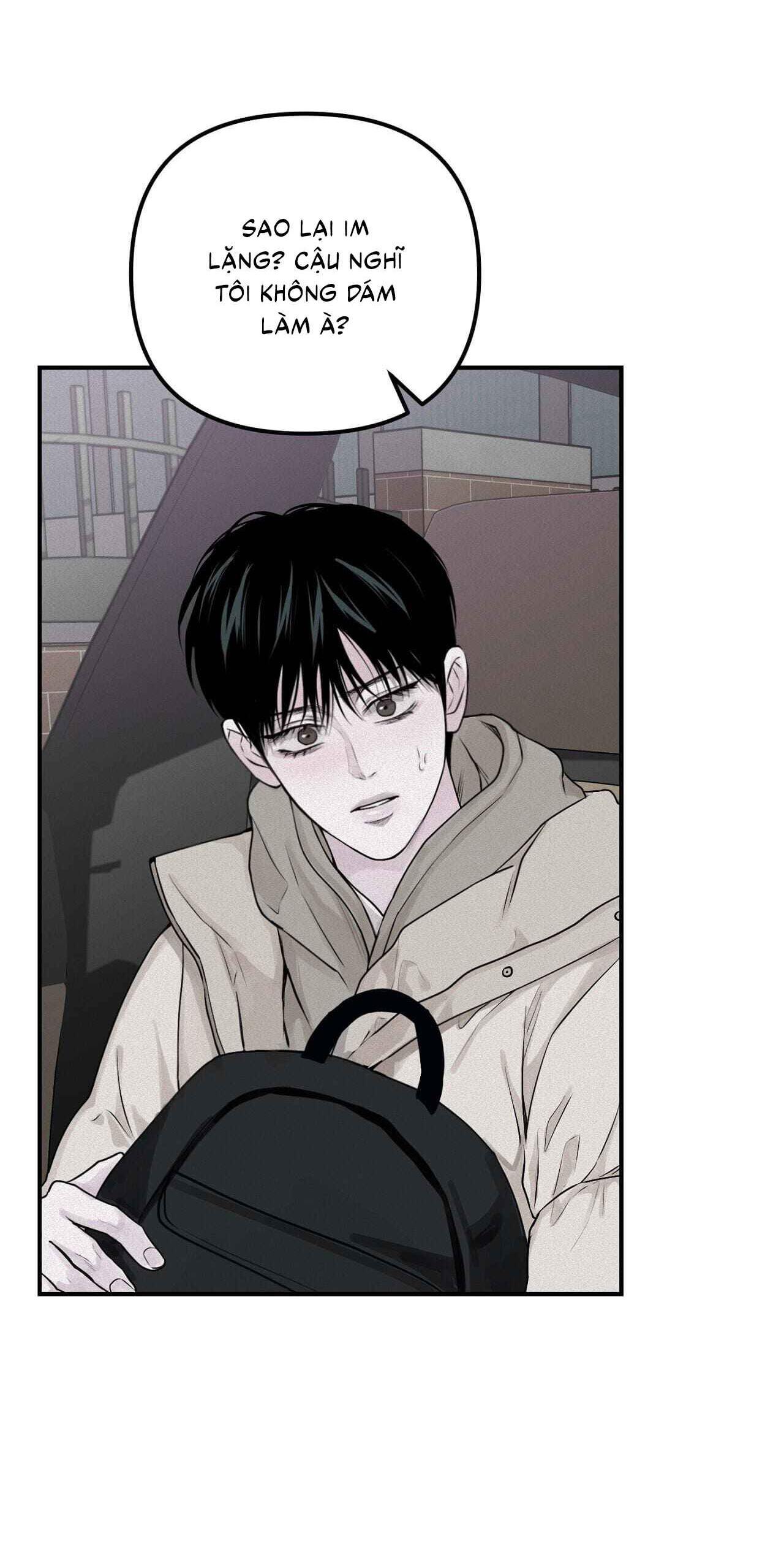 Đọc truyện  Phép Chiếu - Chapter 22