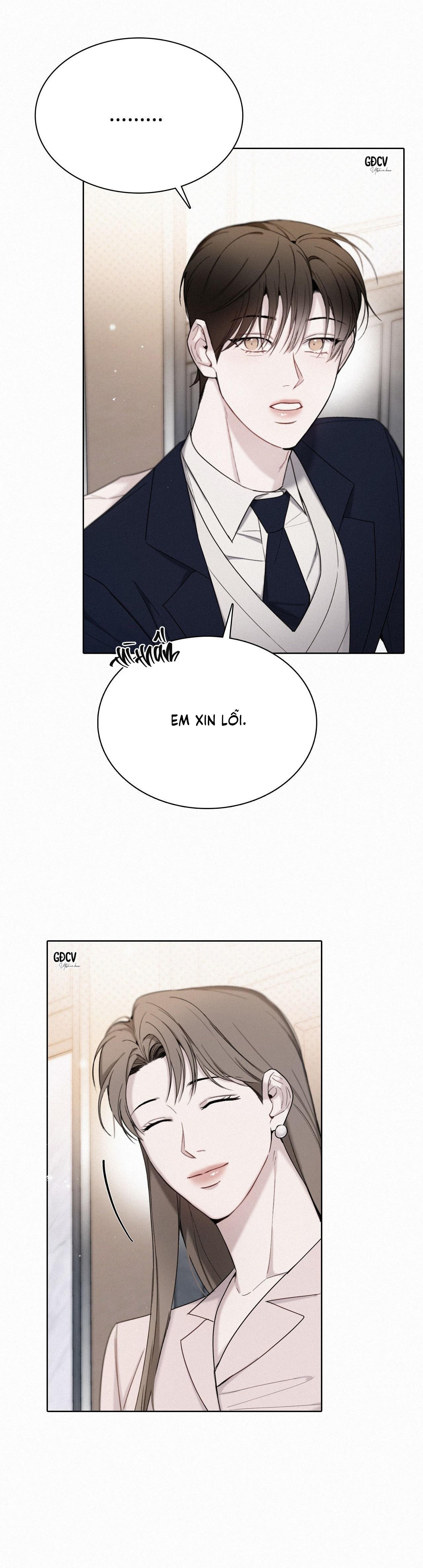 Đọc truyện HOÀNG HÔN BÊN LÀN NƯỚC - Chapter 9
