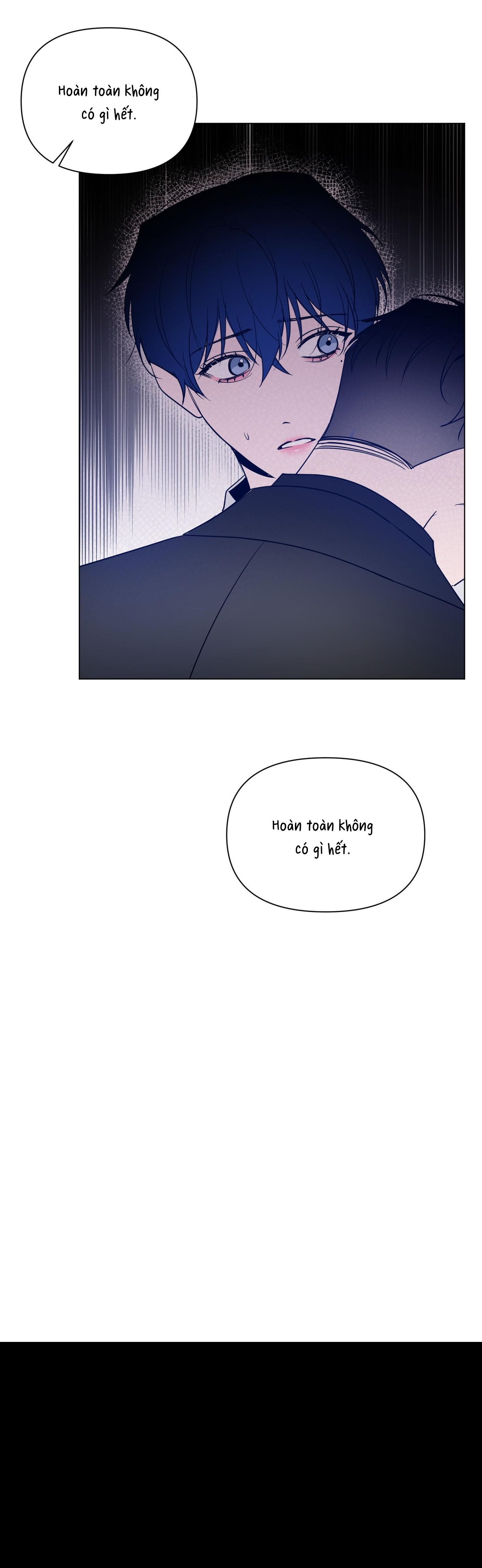 Đọc truyện BÌNH MINH CHIA CẮT BÓNG ĐÊM - Chapter 53