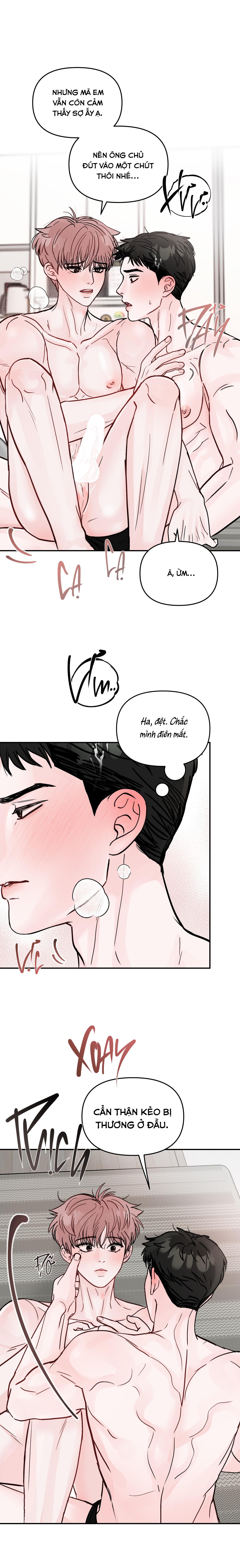 Đọc truyện LIST TRUYỆN NGẮN CHỊT CHỊT - Chapter 76.8