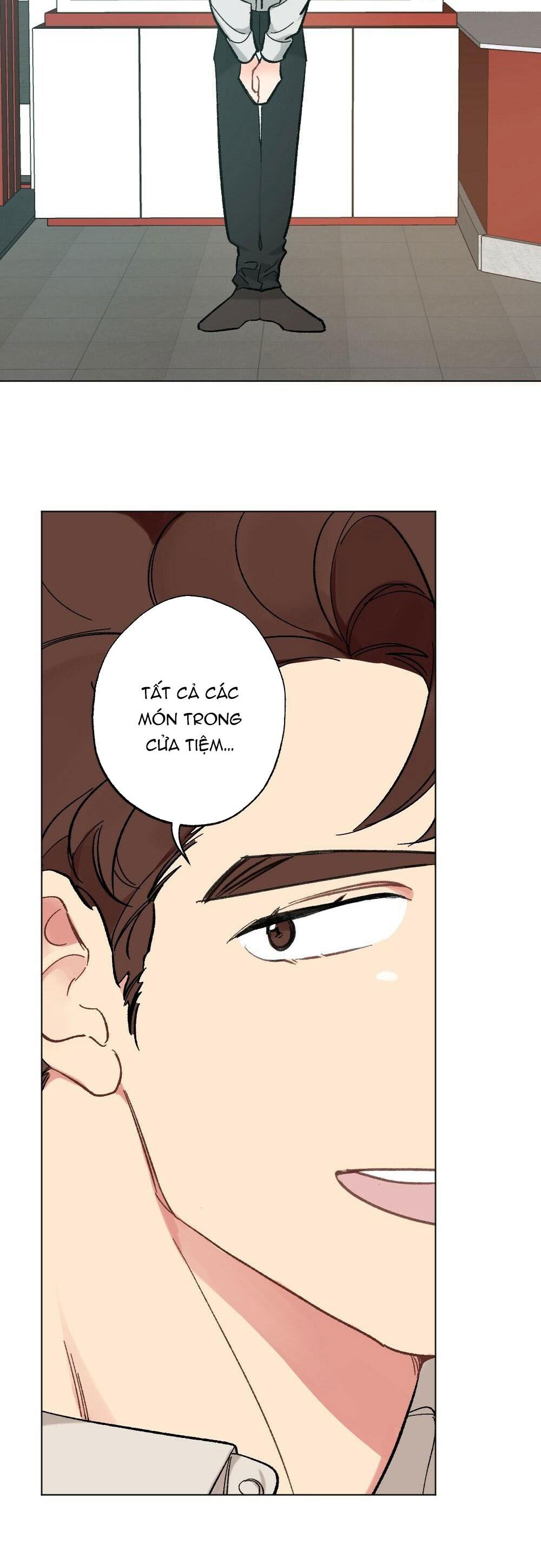 Đọc truyện TUYỂN TẬP DÚ BỰ - Chapter 39