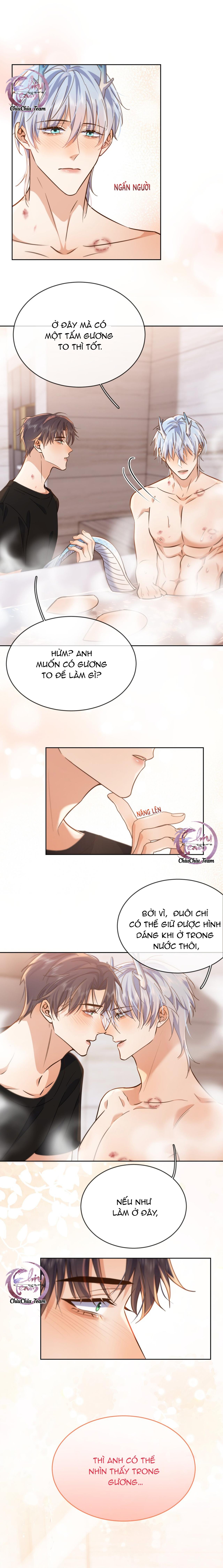 Đọc truyện Giáo Huấn Em Trai Hư Hỏng - Chapter 36