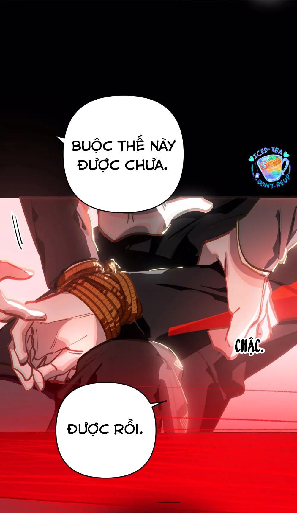Đọc truyện Tôi có bệnh - Chapter 60