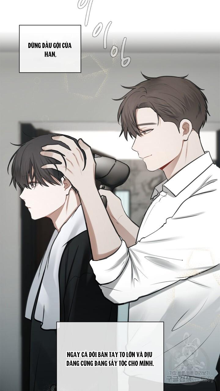 Đọc truyện Song Trùng - Chapter 36