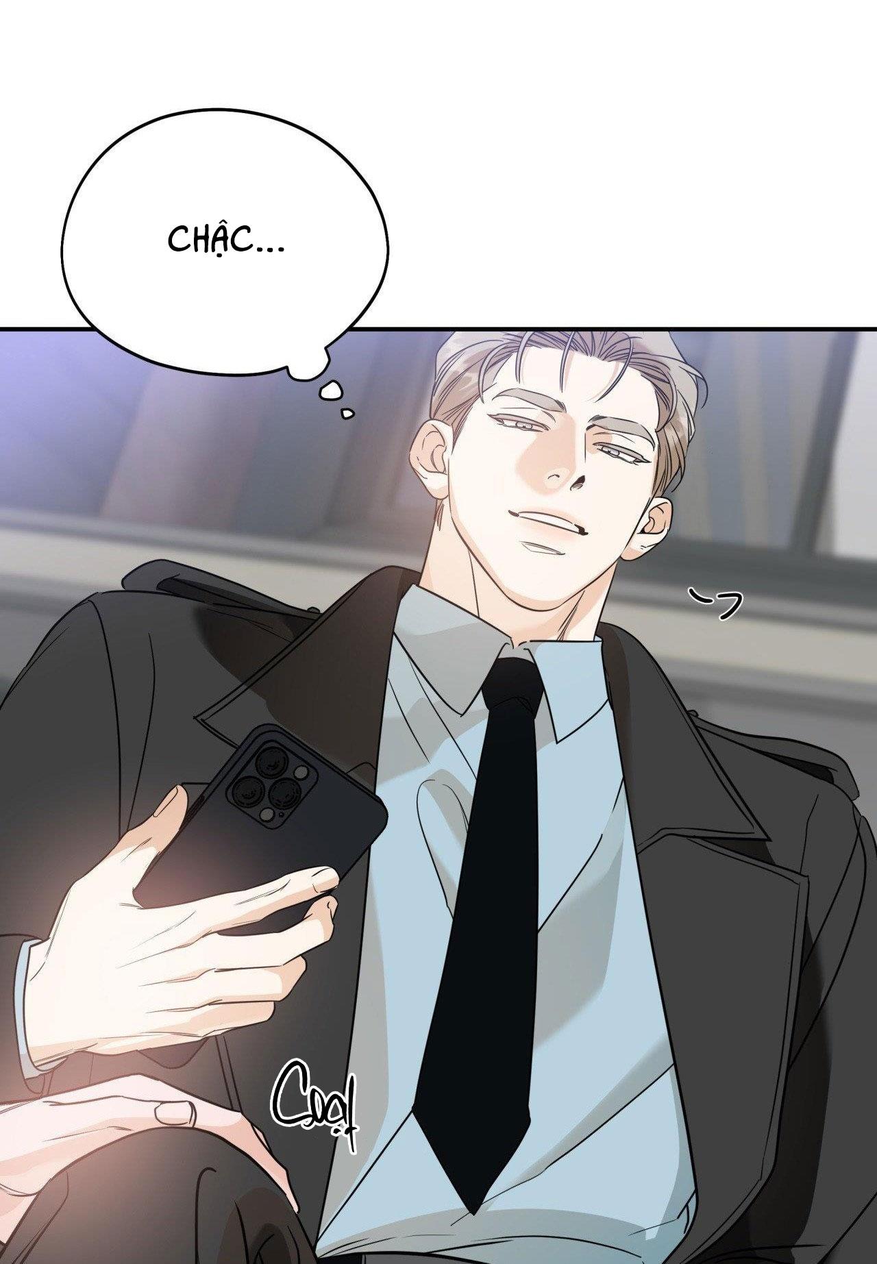 Đọc truyện LỆNH CỨU RỖI - Chapter 51