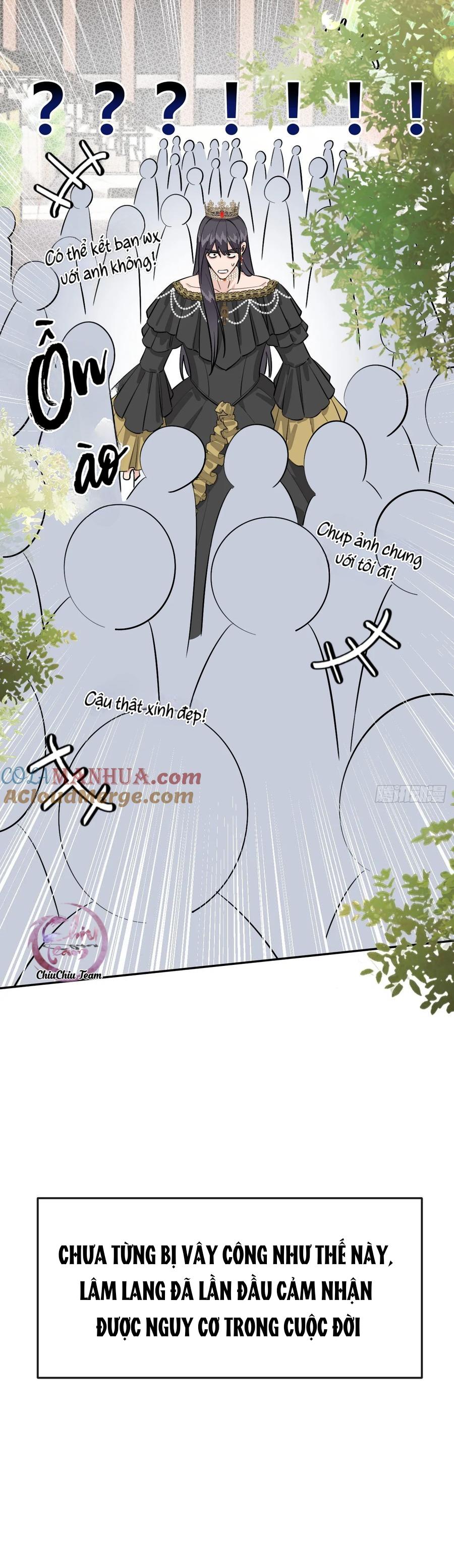 Đọc truyện Cún bự ăn hiếp chủ - Chapter 69