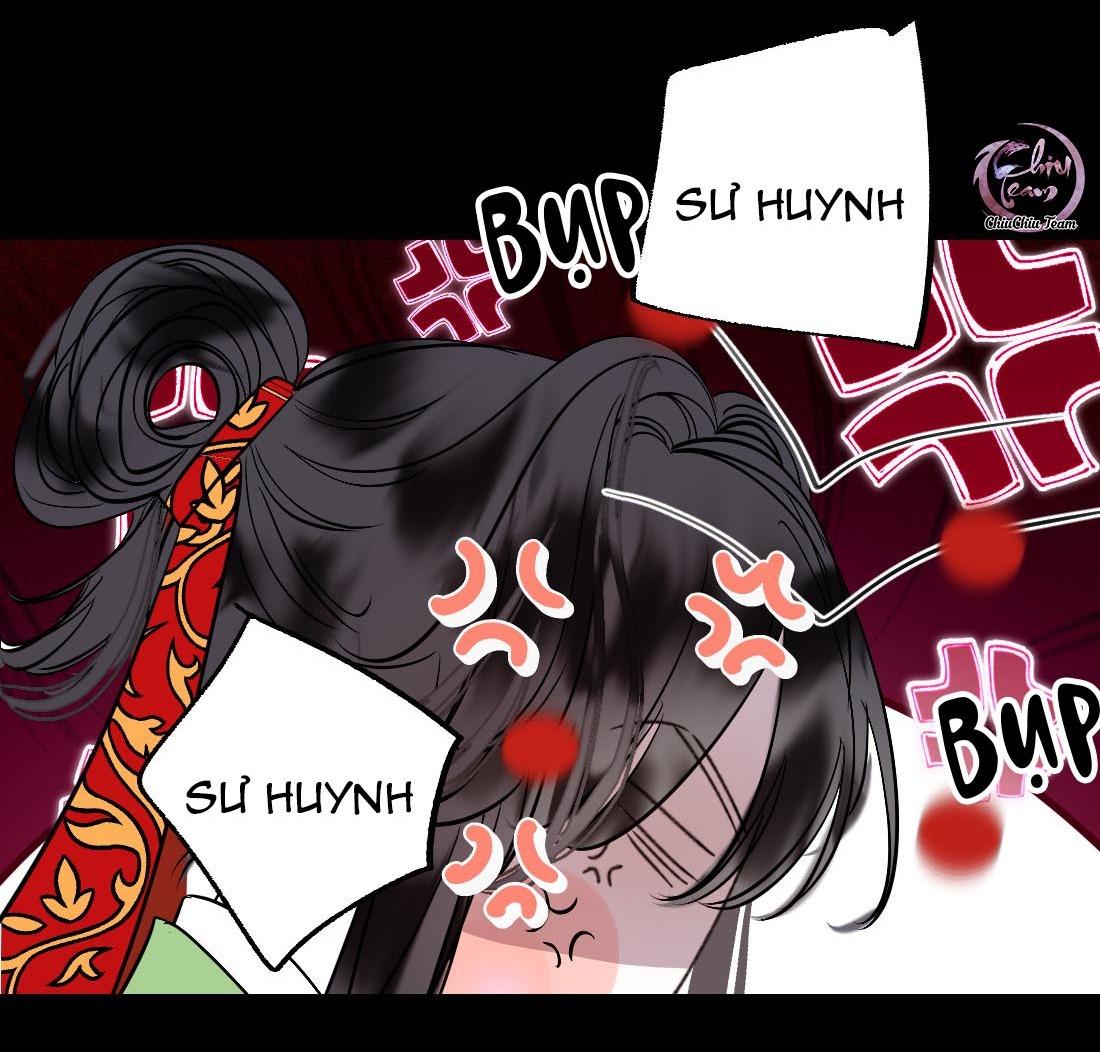 Đọc truyện Vài Câu Chuyện Với Sư Tôn Sau Khi Xuyên Sách - Chapter 73