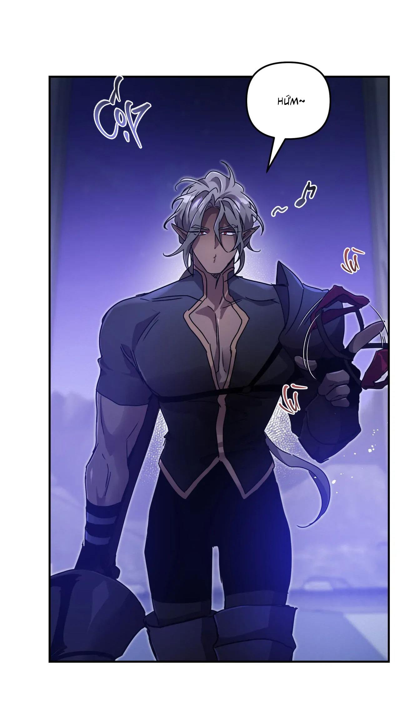 Đọc truyện  Ám Giữ Linh Hồn - Chapter 62