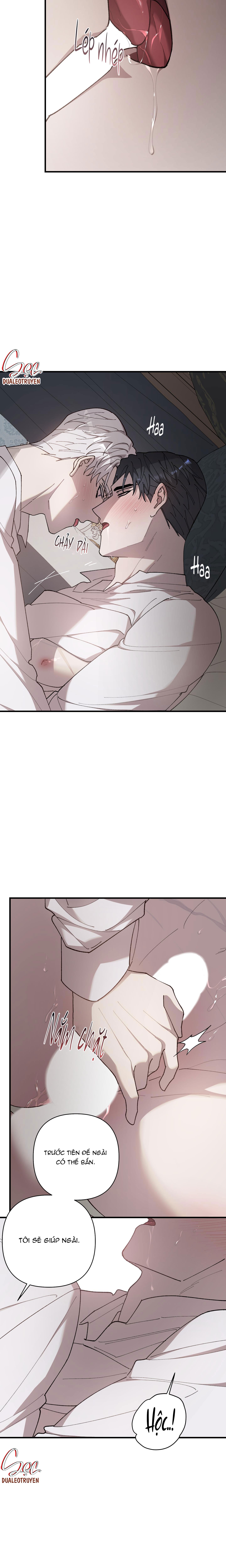 Đọc truyện Đóa hoa của mặt trời - Chapter 78