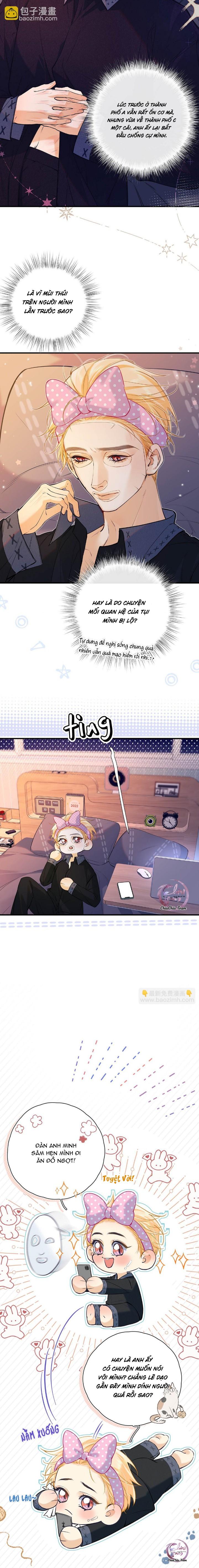 Đọc truyện Bắt đầu làm bạn trai từ số 0 - Chapter 20