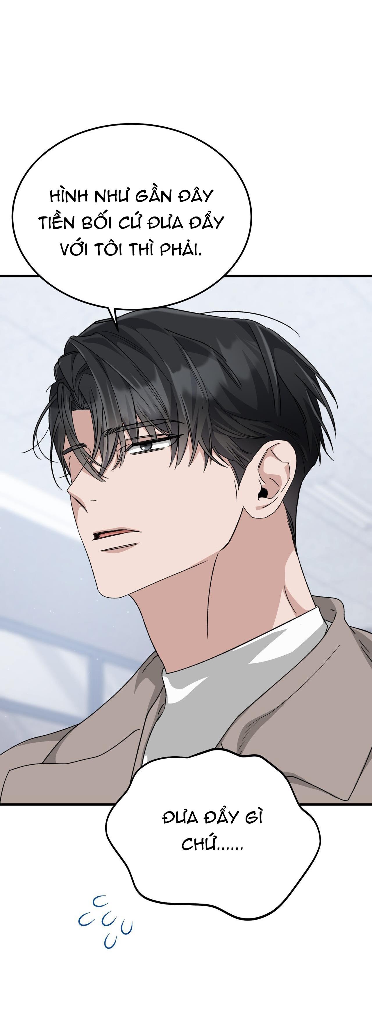 Đọc truyện VÔ HÌNH - Chapter 26
