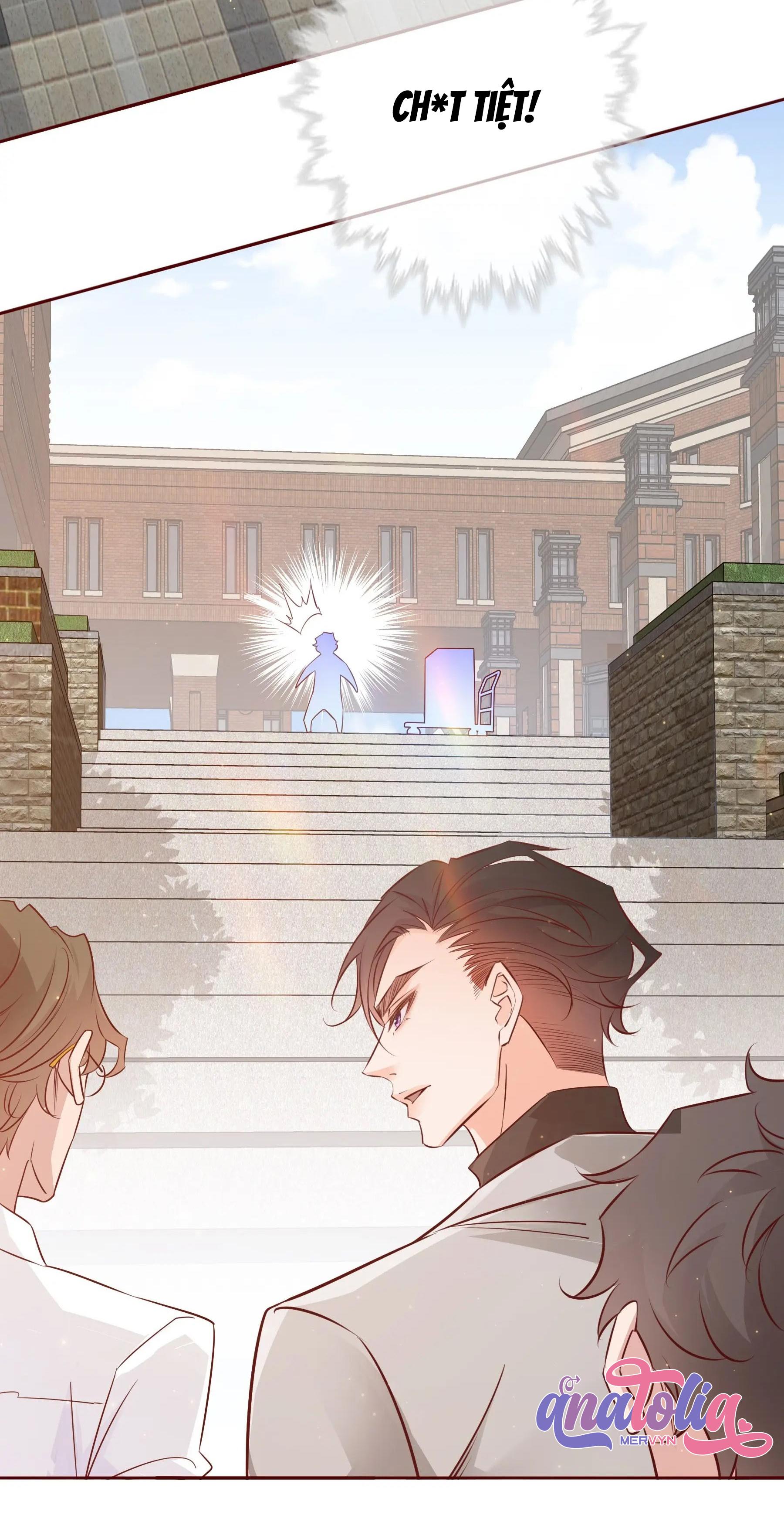 Đọc truyện Yêu Em Bất Chấp - Chapter 5