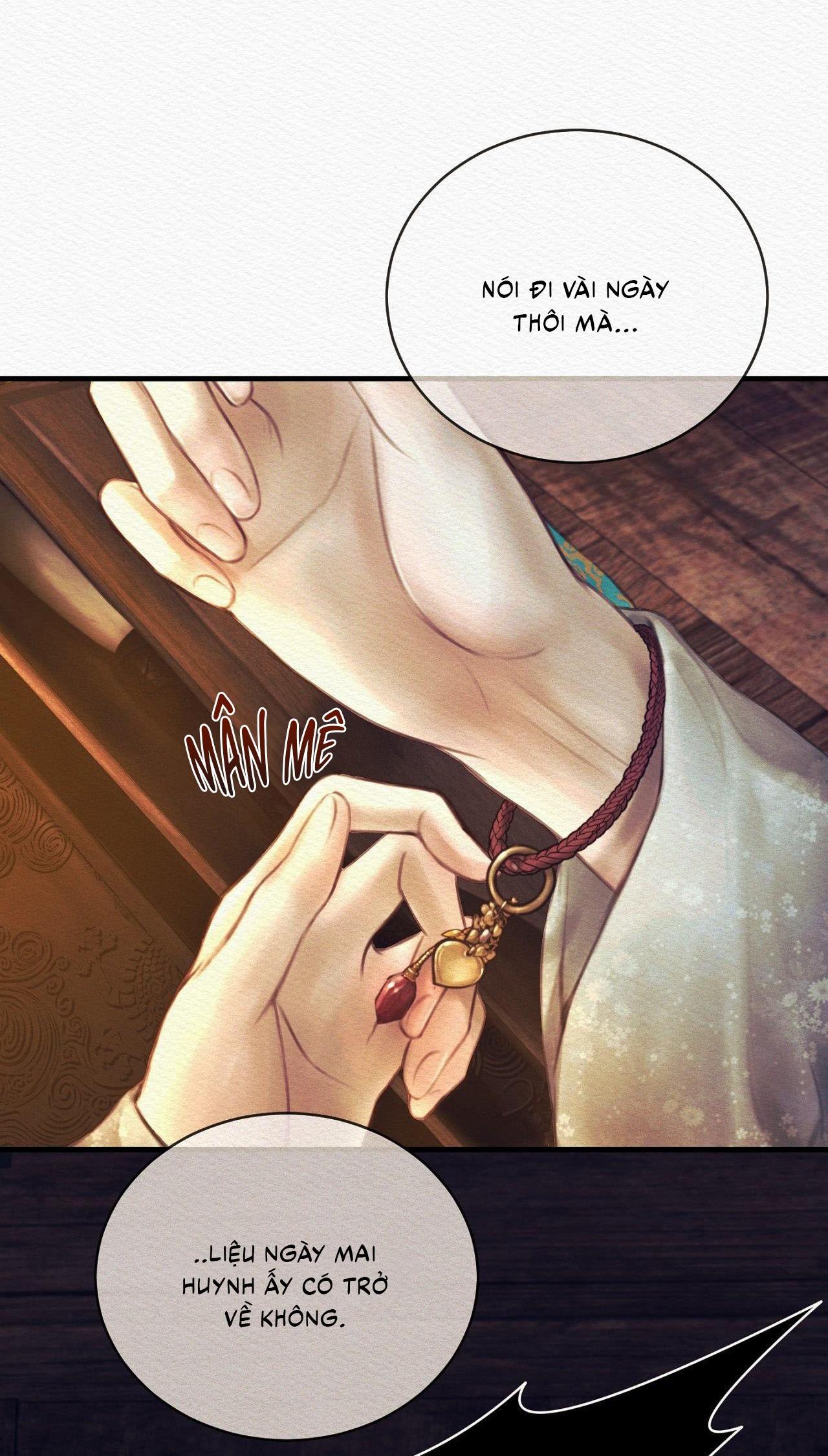 Đọc truyện Củy Dạ Khút - Chapter 82