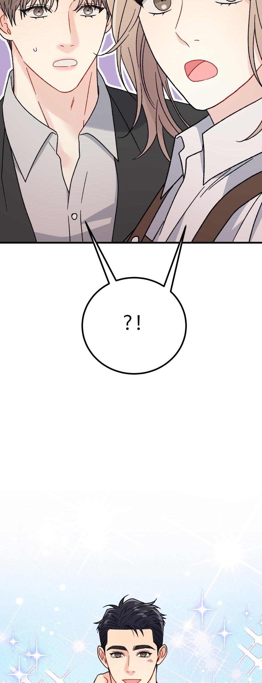 Đọc truyện CẬU KHÔNG PHẢI LÀ GU CỦA TÔI - Chapter 23