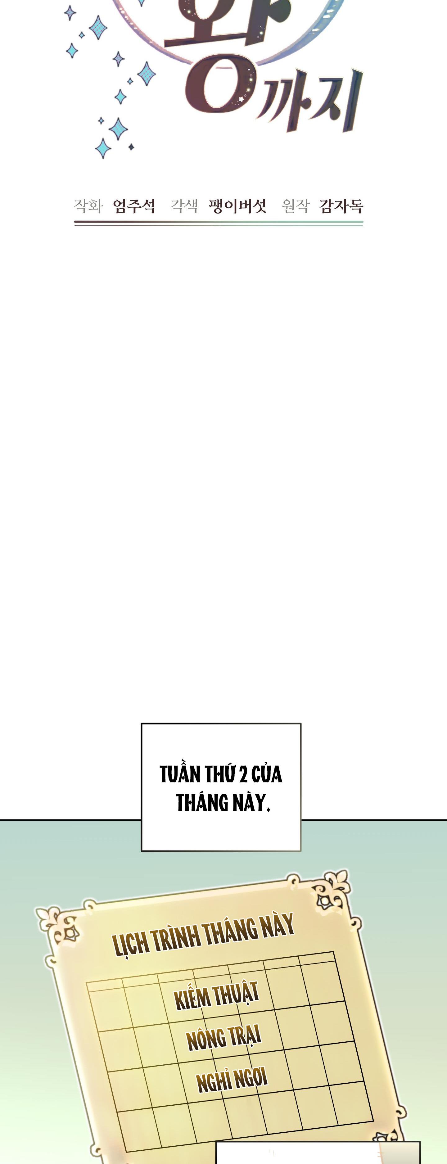 Đọc truyện (NP) TRỞ THÀNH VUA CÔNG LƯỢC - Chapter 33