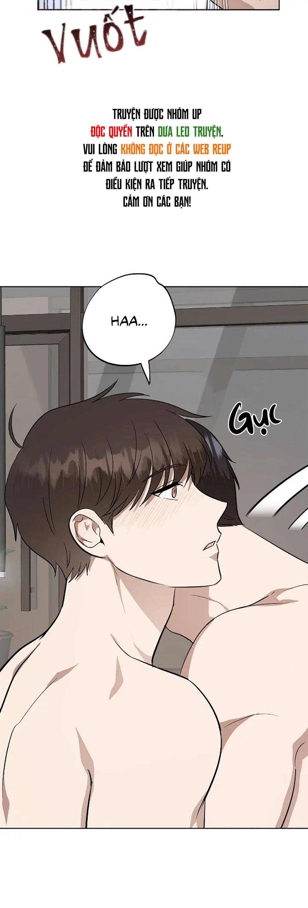 Đọc truyện Niềm An Ủi Ngày Chủ Nhật - Chapter 46