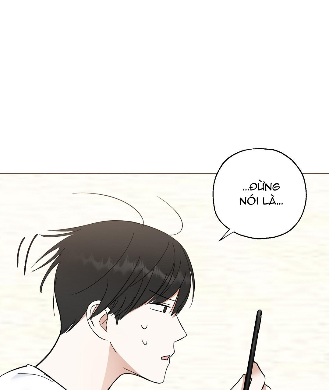 Đọc truyện To The Fans, Not To Me - Chapter 6