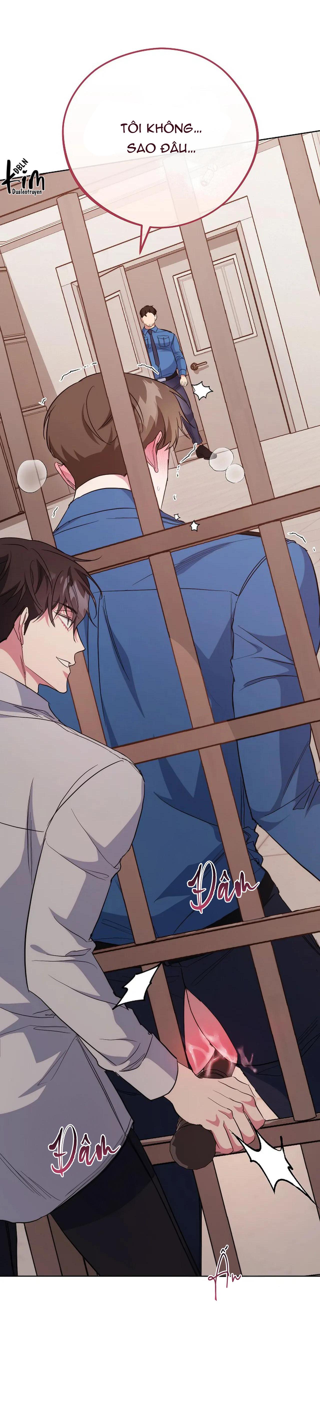 Đọc truyện ỨNG DỤNG THÔI MIÊN - Chapter 11