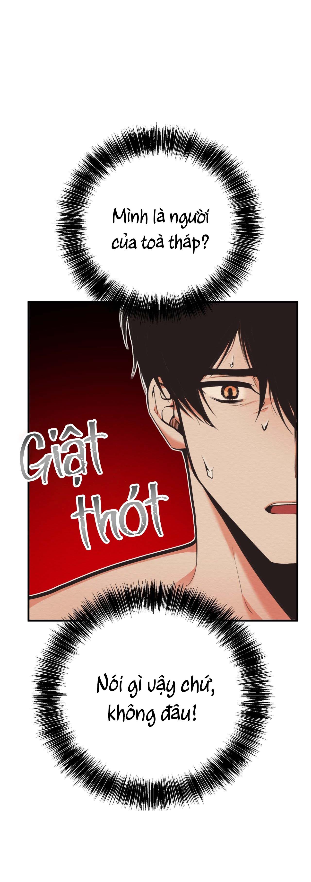 Đọc truyện (END SS) DEVIL ON TOP - Chapter 34