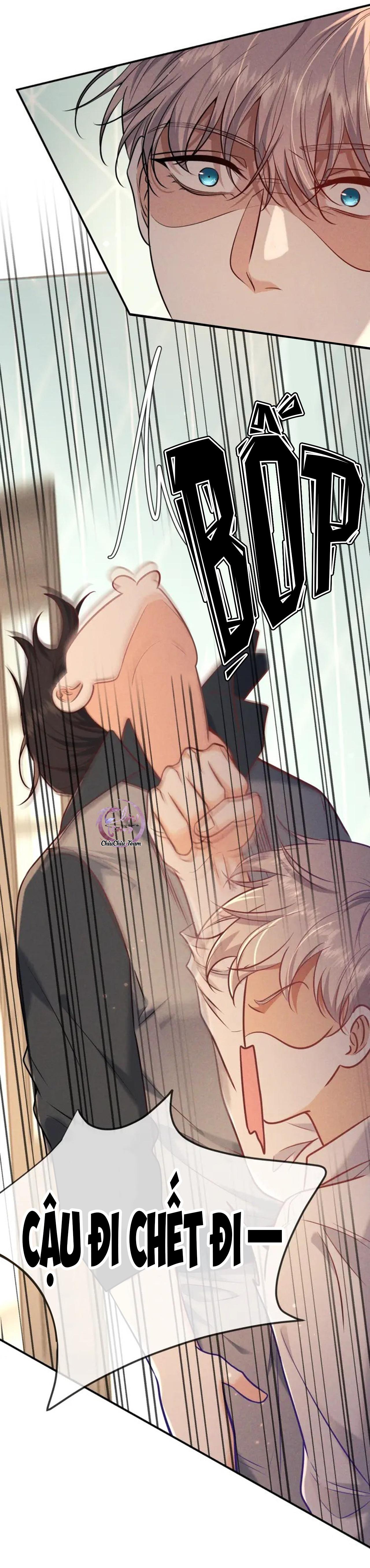 Đọc truyện Cạn Tình - Chapter 40