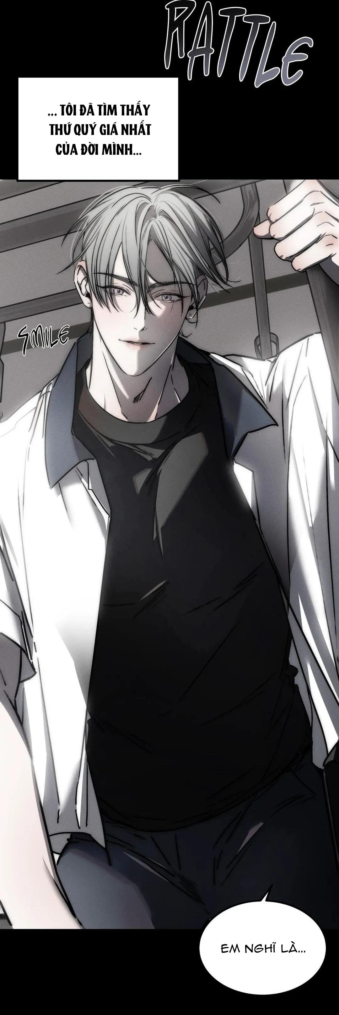 Đọc truyện Vực thẳm - Chapter 30