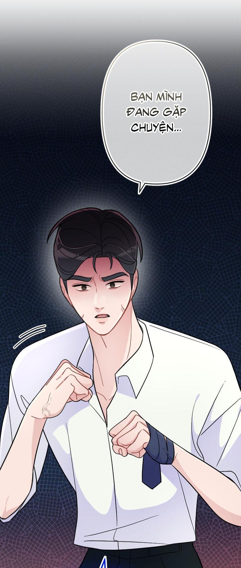 Đọc truyện Tình yêu của chúng ta sắp thành hình rồi - Chapter 24